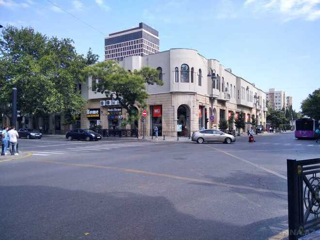 2 otaqlı ofis - 28 May m. - 78 m² (12)