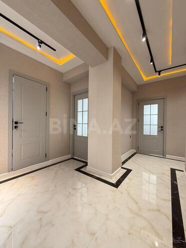 3-комн. новостройка - пос. Ени Ясамал - 105 м² (9)
