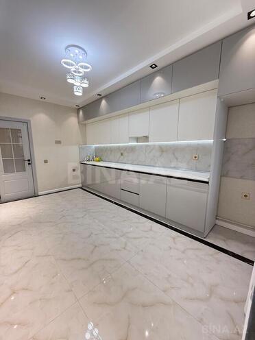 3-комн. новостройка - пос. Ени Ясамал - 105 м² (13)