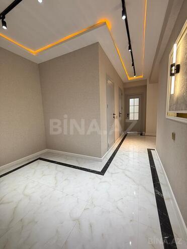 3-комн. новостройка - пос. Ени Ясамал - 105 м² (11)