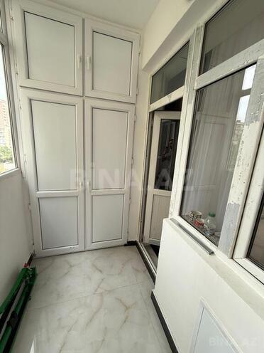3-комн. новостройка - пос. Ени Ясамал - 105 м² (18)