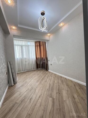 3-комн. новостройка - пос. Ени Ясамал - 105 м² (6)