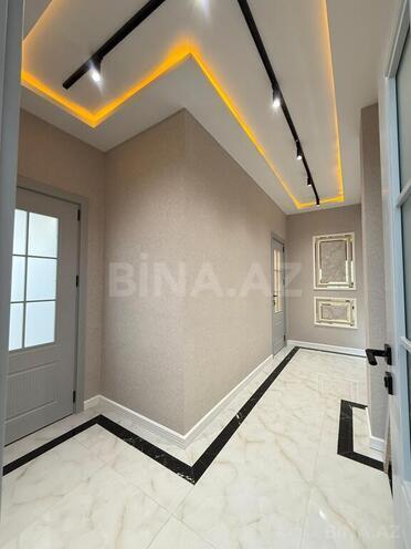 3-комн. новостройка - пос. Ени Ясамал - 105 м² (10)
