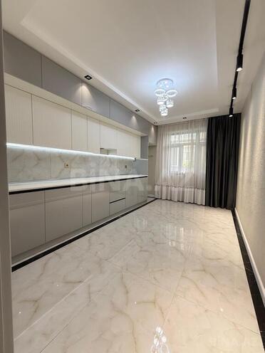 3-комн. новостройка - пос. Ени Ясамал - 105 м² (14)