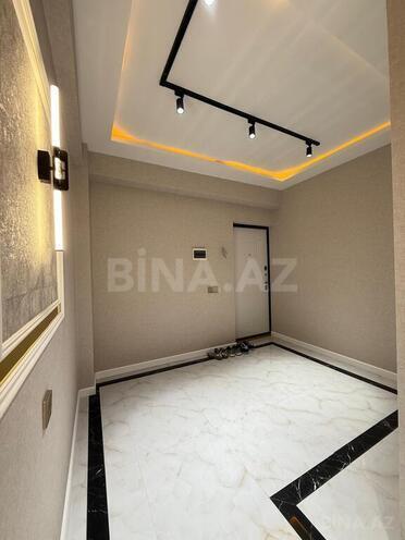 3-комн. новостройка - пос. Ени Ясамал - 105 м² (8)