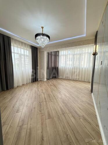 3-комн. новостройка - пос. Ени Ясамал - 105 м² (2)