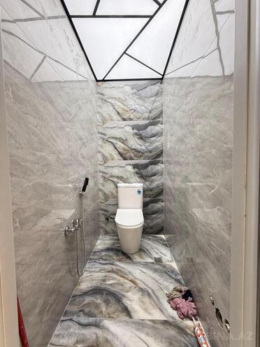 3-комн. новостройка - пос. Ени Ясамал - 105 м² (17)