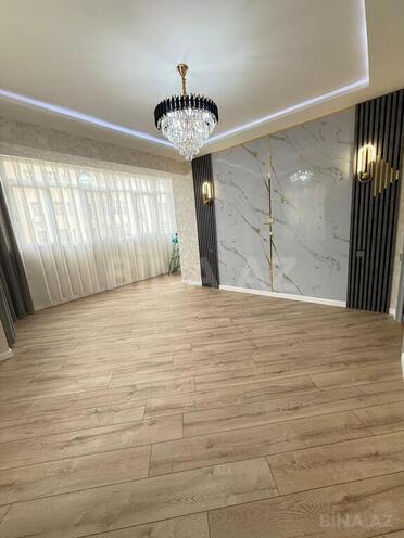 3-комн. новостройка - пос. Ени Ясамал - 105 м² (1)