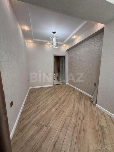 3-комн. новостройка - пос. Ени Ясамал - 105 м² (7)