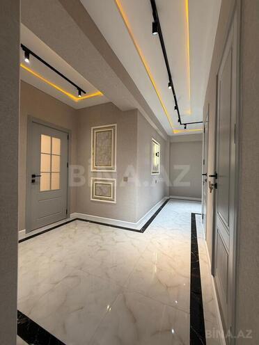 3-комн. новостройка - пос. Ени Ясамал - 105 м² (12)