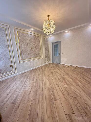 3-комн. новостройка - пос. Ени Ясамал - 105 м² (4)