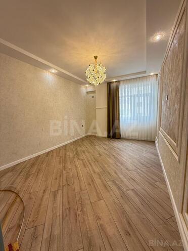 3-комн. новостройка - пос. Ени Ясамал - 105 м² (5)