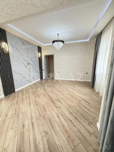 3-комн. новостройка - пос. Ени Ясамал - 105 м² (3)
