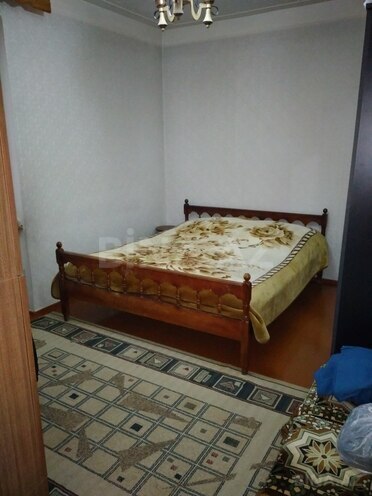2 otaqlı köhnə tikili - Bakıxanov q. - 61.4 m² (9)
