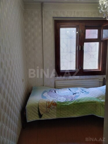 2 otaqlı köhnə tikili - Bakıxanov q. - 61.4 m² (7)