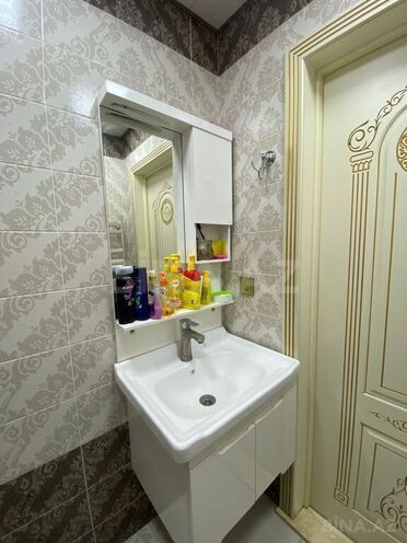 2-комн. новостройка - м. Кара Караев - 65 м² (12)