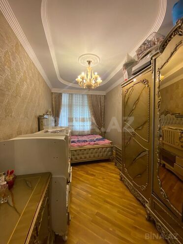 2-комн. новостройка - м. Кара Караев - 65 м² (9)