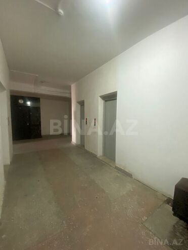2-комн. новостройка - м. Кара Караев - 65 м² (16)
