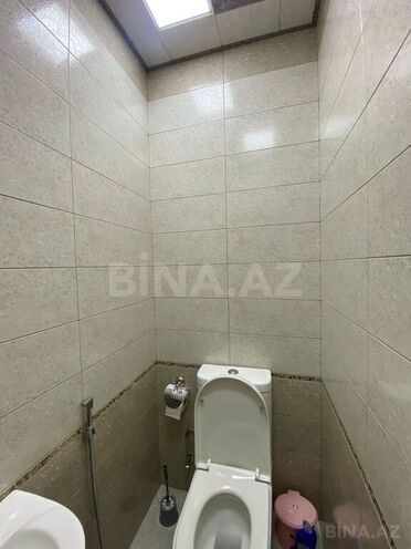 2-комн. новостройка - м. Кара Караев - 65 м² (13)