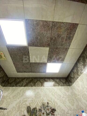 2-комн. новостройка - м. Кара Караев - 65 м² (14)