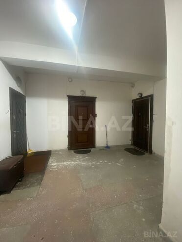 2-комн. новостройка - м. Кара Караев - 65 м² (15)