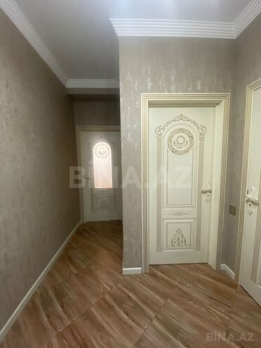 2-комн. новостройка - м. Кара Караев - 65 м² (4)