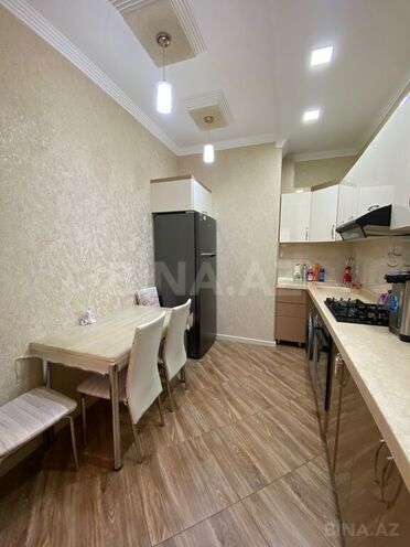 2-комн. новостройка - м. Кара Караев - 65 м² (6)
