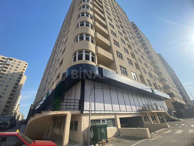 2-комн. новостройка - Хырдалан - 63.9 м² (4)