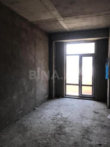 2-комн. новостройка - Хырдалан - 63.9 м² (9)