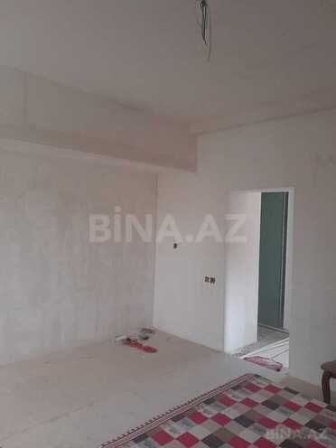 4 otaqlı həyət evi/bağ evi - M.Ə.Rəsulzadə q. - 180 m² (5)