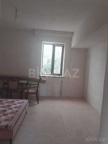4 otaqlı həyət evi/bağ evi - M.Ə.Rəsulzadə q. - 180 m² (3)