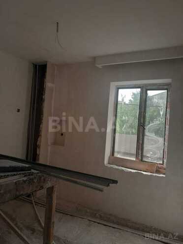 4 otaqlı həyət evi/bağ evi - M.Ə.Rəsulzadə q. - 180 m² (6)