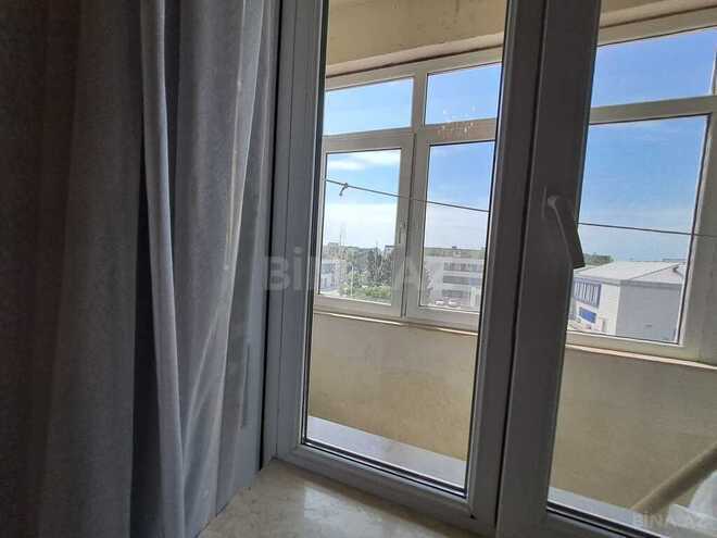 3 otaqlı yeni tikili - Binəqədi r. - 114 m² (13)