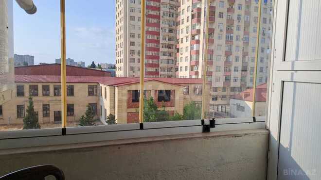 3 otaqlı yeni tikili - Binəqədi r. - 114 m² (22)