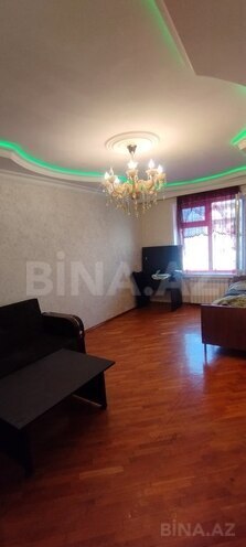3-комн. вторичка - м. Ахмедлы - 100 м² (1)