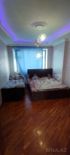 3-комн. вторичка - м. Ахмедлы - 100 м² (2)