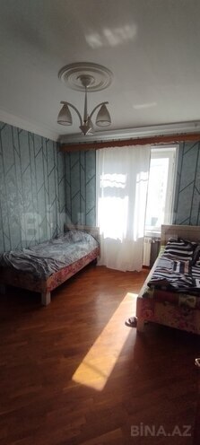 3-комн. вторичка - м. Ахмедлы - 100 м² (3)