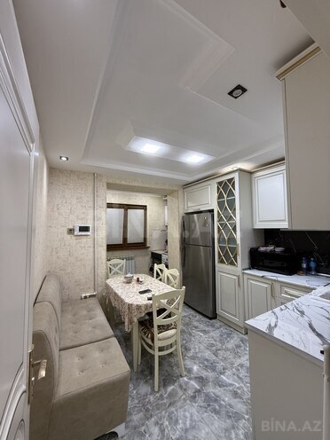 4-комн. вторичка - пос. Биладжары - 100 м² (11)