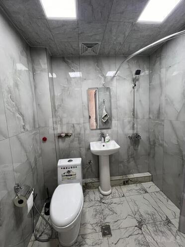 2 otaqlı köhnə tikili - 28 May m. - 35 m² (5)