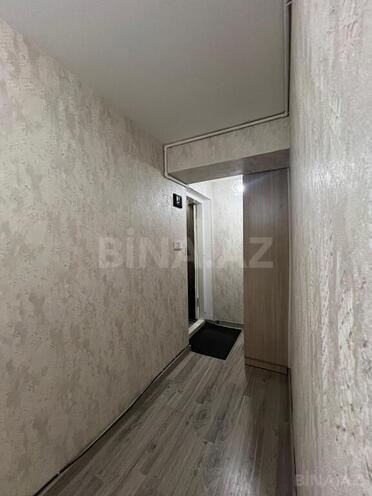 2 otaqlı köhnə tikili - 28 May m. - 35 m² (3)