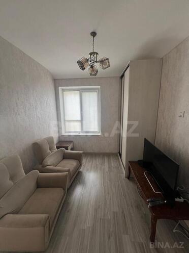 2 otaqlı köhnə tikili - 28 May m. - 35 m² (4)