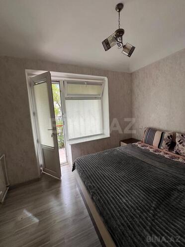 2 otaqlı köhnə tikili - 28 May m. - 35 m² (2)