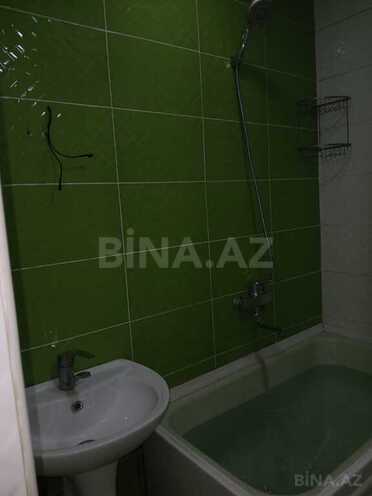 1 otaqlı köhnə tikili - 20 Yanvar m. - 30 m² (5)