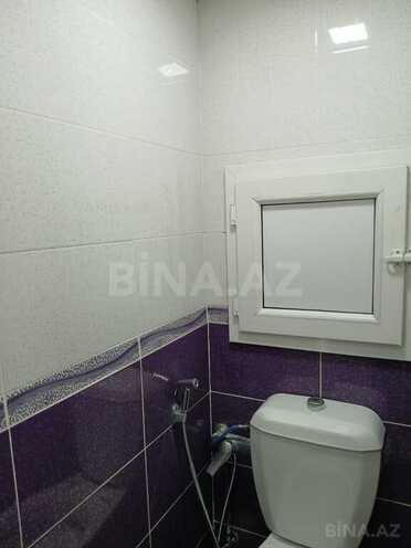 1 otaqlı köhnə tikili - 20 Yanvar m. - 30 m² (7)
