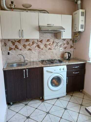 1 otaqlı köhnə tikili - 20 Yanvar m. - 30 m² (4)