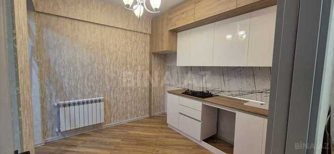 3-комн. новостройка - Хатаинский р. - 93 м² (4)