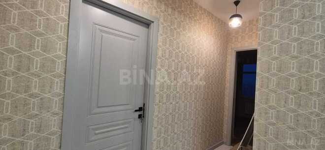 3-комн. новостройка - Хатаинский р. - 93 м² (11)