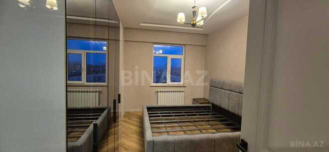3-комн. новостройка - Хатаинский р. - 93 м² (3)