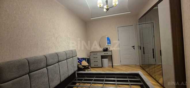 3-комн. новостройка - Хатаинский р. - 93 м² (6)