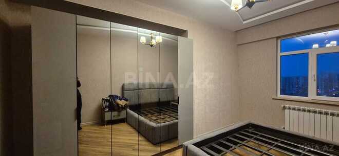 3-комн. новостройка - Хатаинский р. - 93 м² (2)